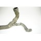 2017-2020 AUDI A4 Allroad Lower Radiator Coolant Hose 8W0122055BN
