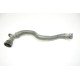 2017-2019 Audi A4 FWD 2.0L Radiator Upper Coolant Hose OEM
