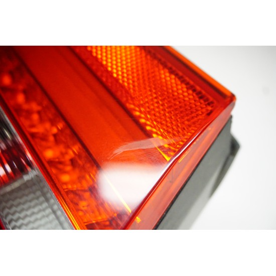 2012-2015 AUDI S6 Lid Mounted LED Trunk Tail Light Left 4G5945093B