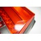 2012-2015 AUDI S6 Lid Mounted LED Trunk Tail Light Left 4G5945093B