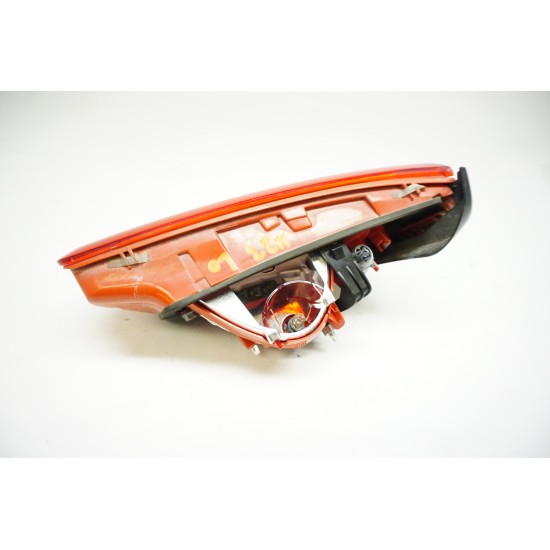 2012-2015 AUDI S6 Lid Mounted LED Trunk Tail Light Left 4G5945093B
