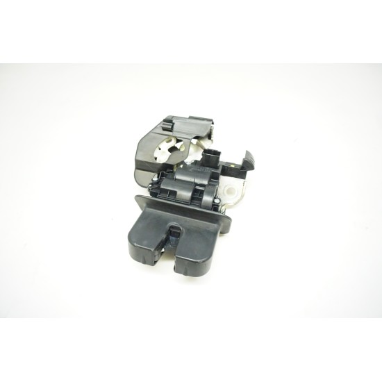 AUDI A6 A7 A8 Tailgate Trunk Lid Latch Mechanism 4H0827505