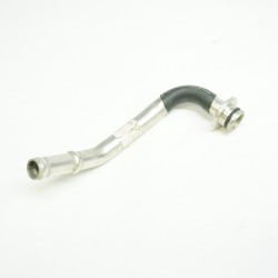 2007 2008 AUDI RS4 Alternator Coolant Elbow Line 079121131AH