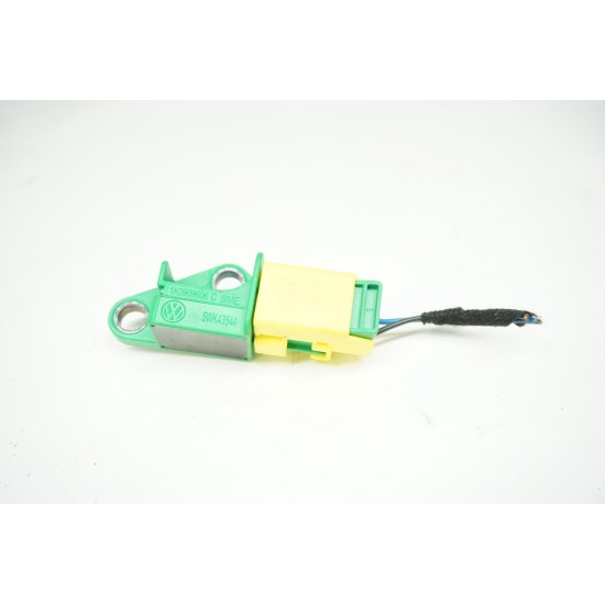 2009-2016 Audi A4 S4 Side Impact Crash Sensor 1K0909606C