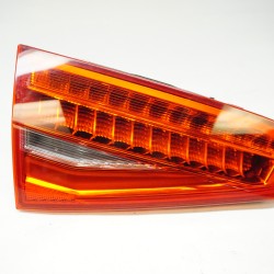 2013-2016 B8.5 AUDI A4 S5 LED LID TAIL LIGHT BRAKE LAMP DRIVER LEFT