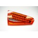 2013-2016 B8.5 AUDI A4 S5 LED LID TAIL LIGHT BRAKE LAMP DRIVER LEFT
