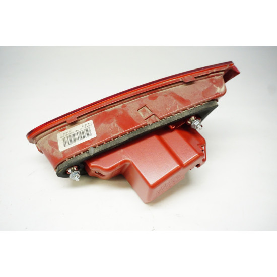 2013-2016 AUDI S4 LEFT LED TRUNK BRAKE LIGHT LAMP 8K5945093AD