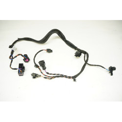 2015 Volkswagen Jetta Passenger Front Seat Wire Harness 5C6971392BA