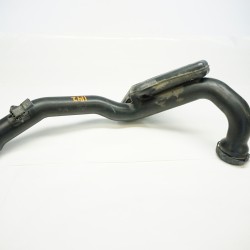 AUDI Q5 INTERCOOLER HOSE PIPE SILENCER 80A145673E