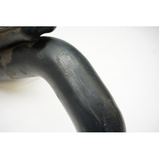 AUDI Q5 INTERCOOLER HOSE PIPE SILENCER 80A145673E