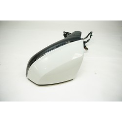 2018-2021 Audi Q5 Driver Door Mirror Assembly Left 80B857409C