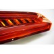 2018-2020 AUDI Q5 Trunk Mounted LED Tail Light Left 80A945093A OEM
