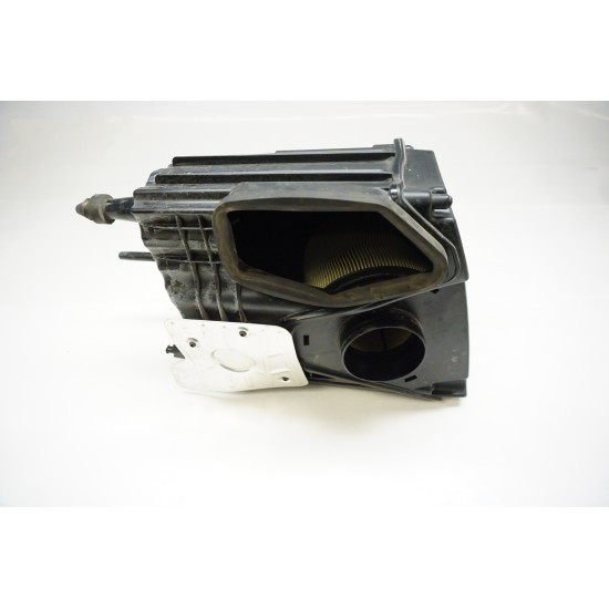 AUDI Q5 2.0L ENGINE AIR CLEANER INTAKE FILTER HOUSING BOX OEM 2018 - 2020