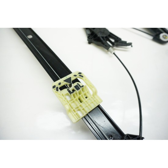18-20 AUDI Q5 SQ5 - Power Window Motor Regulator - Left Front 80A837461A