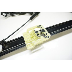 18-20 AUDI Q5 SQ5 - Power Window Motor Regulator - Left Front 80A837461A