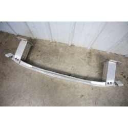 2018-2021 AUDI SQ5 FRONT BUMPER REINFORCEMENT BAR AND ABSORBER BRACKETS OEM