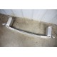 2018-2021 AUDI SQ5 FRONT BUMPER REINFORCEMENT BAR AND ABSORBER BRACKETS OEM