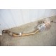 AUDI Q5 QUATTRO 2.0T Forward Exhaust Downpipe Resonator 80A253350AE