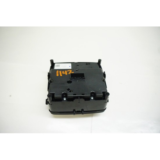AUDI Q5 SQ5 Media Interface Radio Nav Control Switch Panel 80A919614A 18-20