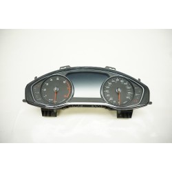 2019 AUDI Q5 Speedometer Instrument Cluster Display 80A920870B