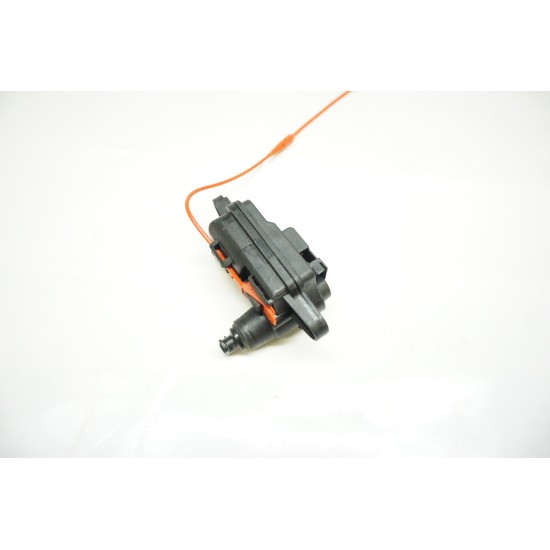 2018-2020 AUDI Q5 SQ5 Fuel Door Lock Actuator Solenoid 80A862153A