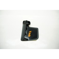 AUDI Q5 INTERIOR HOOD RELEASE PULL HANDLE 80B823533D 18 19 20 Black