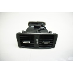 18-23 AUDI Q3 Rear SEAT HVAC Vent Heat Air Conditioning 80A819203B