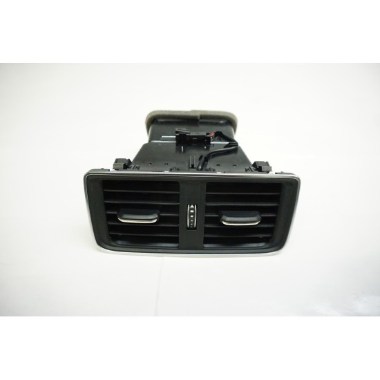 18-23 AUDI Q3 Rear SEAT HVAC Vent Heat Air Conditioning 80A819203B