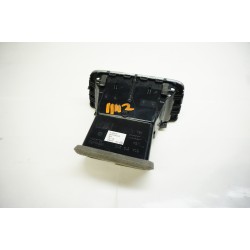 18-23 AUDI Q3 Rear SEAT HVAC Vent Heat Air Conditioning 80A819203B