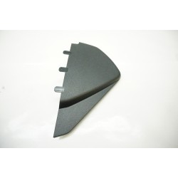 GENUINE AUDI Q5 DASH FUSE COVER LEFT DRIVER BLACK 80A857085 18-20