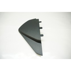 GENUINE AUDI Q5 PASSENGER SIDE DASH FUSE COVER BLACK 80A857086 18-20