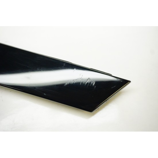 GENUINE AUDI Q5 SQ5 DRIVER SIDE REAR DOOR C PILLAR TRIM 80A839903B