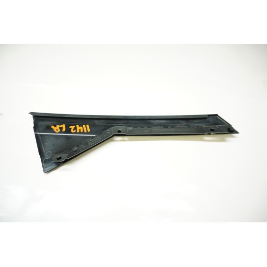 GENUINE AUDI Q5 SQ5 DRIVER SIDE REAR DOOR C PILLAR TRIM 80A839903B