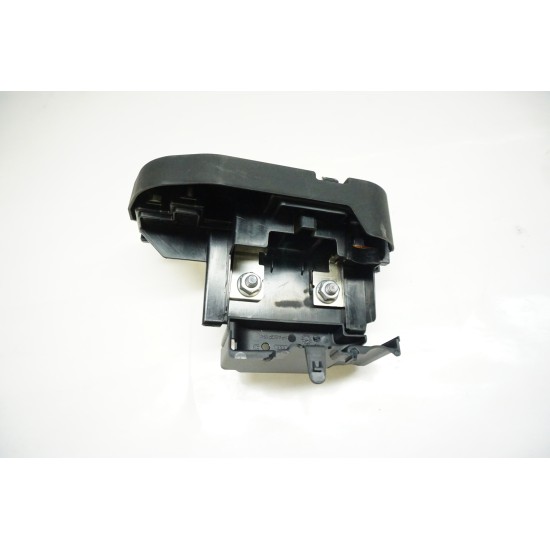 AUDI Q5 BATTERY POSITIVE POWER TERMINAL MAIN FUSE MODULE OEM 2018 - 2020