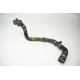 AUDI Q5 QUATTRO 2.0T LOWER RADIATOR COOLANT HOSE 80A122055AF 18-20