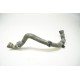 AUDI Q5 QUATTRO 2.0T LOWER RADIATOR COOLANT HOSE 80A122055AF 18-20