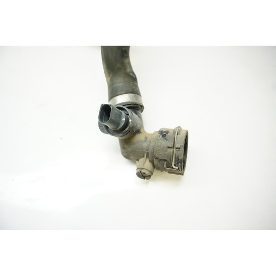 AUDI Q5 QUATTRO 2.0T LOWER RADIATOR COOLANT HOSE 80A122055AF 18-20