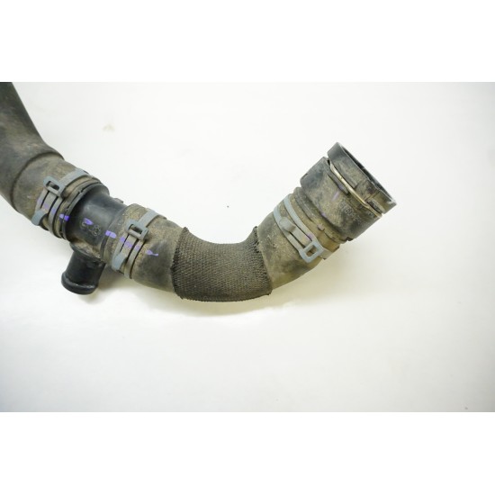AUDI Q5 QUATTRO 2.0T LOWER RADIATOR COOLANT HOSE 80A122055AF 18-20