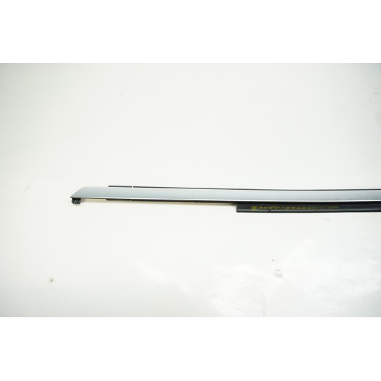 2018-2024 AUDI Q5 - Front Door Window Trim Chrome DRIVER LEFT 80A853283