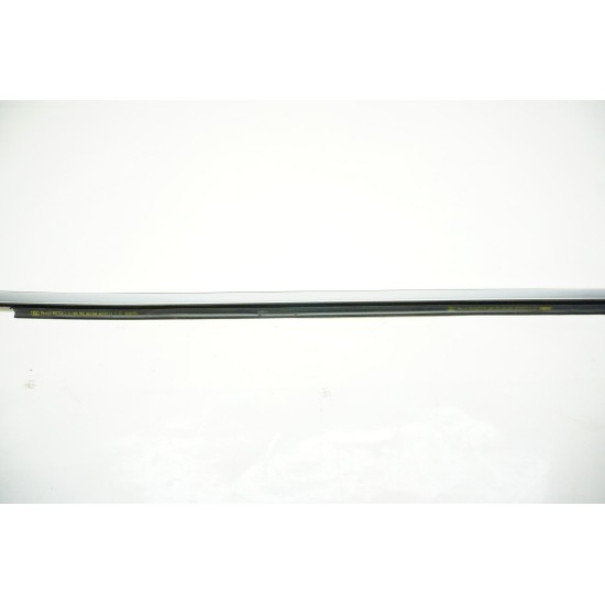 2018-2024 AUDI Q5 - Front Door Window Trim Chrome DRIVER LEFT 80A853283