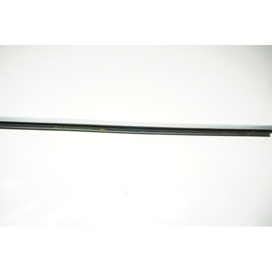 2018-2024 AUDI Q5 - Front Door Window Trim Chrome DRIVER LEFT 80A853283