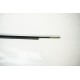 2018-2024 AUDI Q5 - Front Door Window Trim Chrome DRIVER LEFT 80A853283