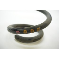 B8 AUDI S4 Front Strut Coil Spring 8K0411105ED 13-16