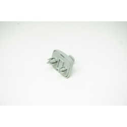 AUDI Q5 A4 A5 S4 S5 SQ5 Sun Shade Visor Hook Clip 8W0857562A