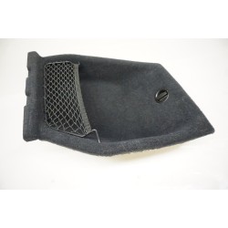 18-20 AUDI Q5 Interior Trunk Panel Fuse Access Door - LEFT 80A863879