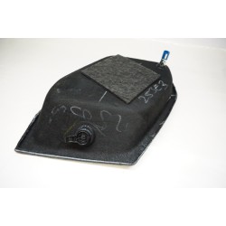 18-20 AUDI Q5 Interior Trunk Panel Fuse Access Door - Right 80A863880