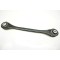 REAR LOWER TIE ROD CONTROL ARM 80A505291 18-20 AUDI Q5 RH DRIVER SIDE OEM