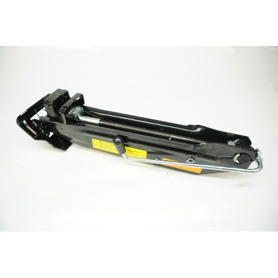 2007-2015 AUDI Q7 Emergency Roadside Scissor Jack 4L0011031E OEM