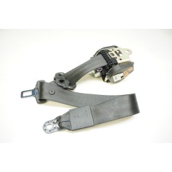 2007-2015 AUDI Q7 Center Row Right Seat Belt Retractor 4L0857806H