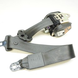 2007-2015 AUDI Q7 Center Row Right Seat Belt Retractor 4L0857806H